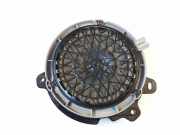 Türlautsprecher hinten links PEUGEOT 2008 II 1.2 PureTech 100 9803320280
