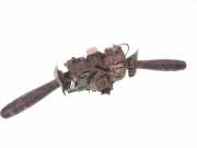 LENKSTOCKSCHALTER KOMBISCHALTER RENAULT LAGUNA I (B56_, 556_) 1.9 dCi (B56W) 7700411790