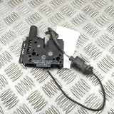 Linke Motorhaubenverriegelung SKODA ENYAQ iV SUV (5AC, 5AZ) 80X 4x4 5LA823509B