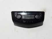 Heizungsbetätigung (Konsole) vorne Nissan Qashqai II (J11) 275004EA1A