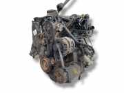 Motor FORD MONDEO IV Turnier (BA7) 2.0 TDCi QXBA