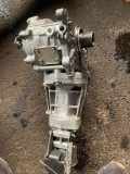 Vorderes Untersetzungsgetriebe PEUGEOT 4007 (GP_) 2.2 HDi