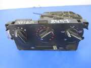 Heizungsbetätigung (Konsole) vorne Nissan Micra II (K11) 7040030720