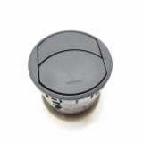 Mittelkonsolenschacht