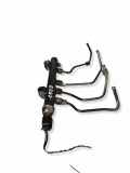 KRAFTSTOFFVERTEILER EINSPRITZLEISTE VERTEILERROHR PEUGEOT 208 1.6 BlueHDi 100 150330150