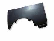 Armaturenbrett Verkleidung unten OPEL ASTRA H Sedan (L69) 1.6 13239803