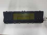 Tachometer Citroen C4 Grand Picasso (U) P9664365280F00