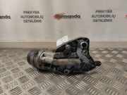 Ölfilterträger Opel Zafira B (A05) 00055578737