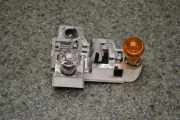 Hinterer Getriebedeckel BMW 3 Compact (E46) 316 ti 6900471