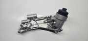 Ölfilterträger Opel Insignia A (G09) 55571687