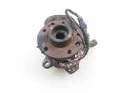 Achsschenkel (ABS) links vorne Opel Meriva A () 13116029