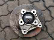 Nabe hinten rechts PEUGEOT PARTNER Furgon 1.6 BlueHDI 100 9813623380