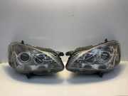 Scheinwerfersatz MERCEDES-BENZ S (W221) S 320 CDI (221.022, 221.122)