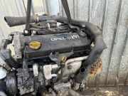 Motor OPEL ASTRA G Sedan (F69_) 1.7 DTI 16V Y17DT