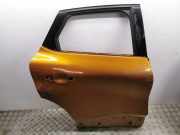 Tür hinten links RENAULT CAPTUR II (HF_) RENAULT CAPTUR II (HF_) E-TECH 145 (HFMU)