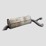 Auspufftopf hinten PEUGEOT 508 SW 2.0 HDi