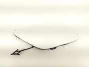 Stoßstangenabdeckung vorne OPEL ASTRA K 1.6 CDTi 13423599