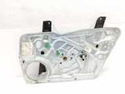 Fensterheber rechts hinten VW Tiguan I (5N) 5N0837462