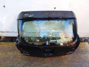 Heckklappe geschlossen Opel Astra J (P10)