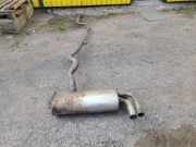 Auspuffanlage hinten BMW 3er Touring (F31) 8518453