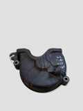 Timing Belt Protection Cover AUDI A3 Limousine (8VS, 8VM) 1.4 TFSI 04C109121C