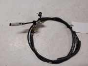 Halteband für Kraftstoffbehälter Toyota Corolla Verso (R1)