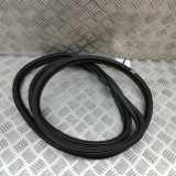 Türdichtung vorne rechts CITROËN DS7 Crossback 1.5 BlueHDi (JCYHZJ, JCYHZR) 9811537480