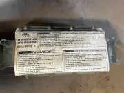 Passenger Safety Bag SRS TOYOTA AVENSIS (_T22_) 2.0 VVT-i (AZT220_) 7397005030
