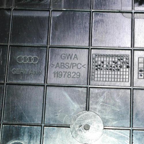 Andere Teile des Innenraums Bild Andere Teile des Innenraums