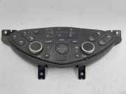 Heizungsbetätigung (Konsole) vorne Nissan Primera Hatchback (P12) 28395AV600
