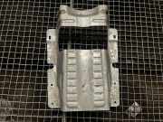 Heat Insulation CHEVROLET CAMARO Cabrio 6.2 23444746