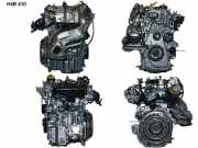 Motor DACIA LOGAN II TCe 90 H4B410