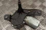 Wischermotor hinten Opel Astra G Caravan (T98) 09132802