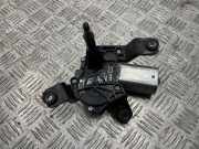 Wischermotor hinten Opel Meriva B () 13282361