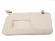 Sonnenblende links Suzuki Swift II Schrägheck (EA, MA)