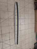 Dachreling-Set KIA SORENTO III (UM) 2.2 CRDi 4WD