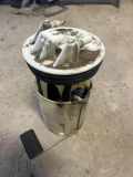 Kraftstoffstandsensor NISSAN ALMERA II Hatchback (N16) 2.2 dCi 0580300006