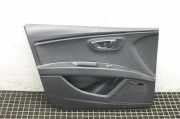Türverkleidung vorne links SEAT LEON (5F1) 2.0 TDI 5F4867131