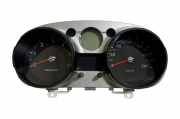Tachometer Nissan Qashqai (J10) JD501