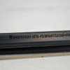 Türfensterleiste hinten links SEAT IBIZA IV (6J5, 6P1) 1.2 TSI 6J4839471 Bild Türfensterleiste hinten links SEAT IBIZA IV (6J5, 6P1) 1.2 TSI 6J4839471