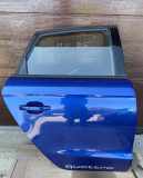 Tür rechts hinten Audi A1 (8X)