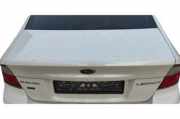 Heckklappe geschlossen Subaru Legacy IV (BL/BP/BPS)
