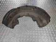 Radhaus rechts hinten BMW 5er Touring (G31)