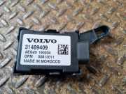 Andere Steuergeräte VOLVO XC60 II (246) 2.0 B4 Mild-Hybrid AWD 31489409