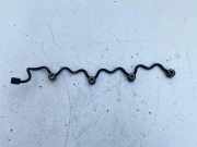 KRAFTSTOFFVERTEILER EINSPRITZLEISTE VERTEILERROHR TOYOTA AVENSIS Estate (_T25_) 2.0 D-4D (CDT250_)