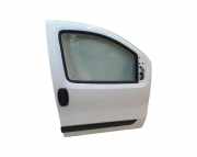 Vordere rechte Tür PEUGEOT BIPPER (AA_) 1.3 HDi 75