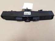 Tastenpanel OPEL ZAFIRA A (F75_) 2.0 DTI 16V 13100105