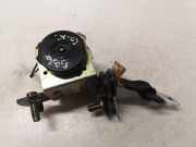 Sicherheitsgurt links hinten Mazda 3 (BK) 602499800