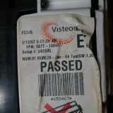 Kombiinstrument FORD MONDEO III (B5Y) 1.8 16V 3S7T-10849-EF