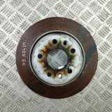 Bremsscheibe hinten links NISSAN QASHQAI III (J12) 1.3 DIG-T 43206-6RN0A